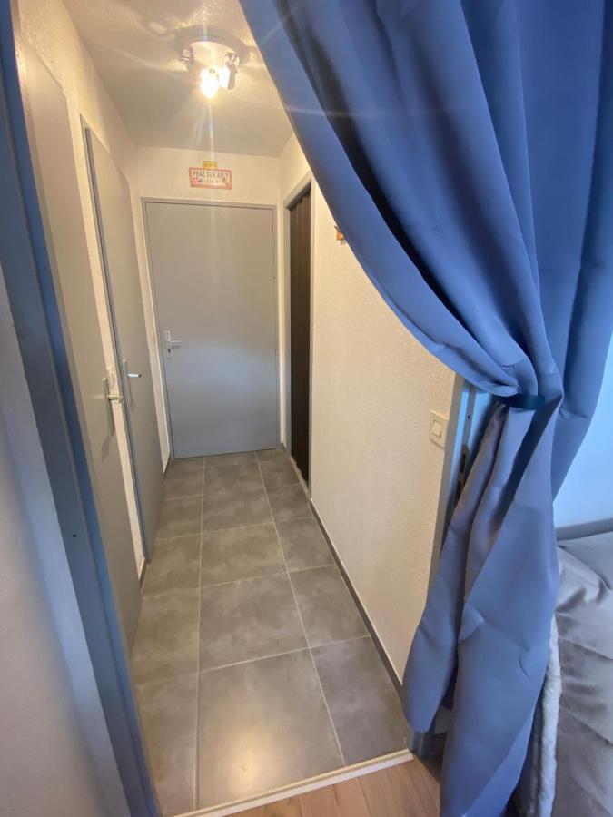 Chaleureux appartement rénové ambiance chalet Praz-sur-Arly Extérieur photo